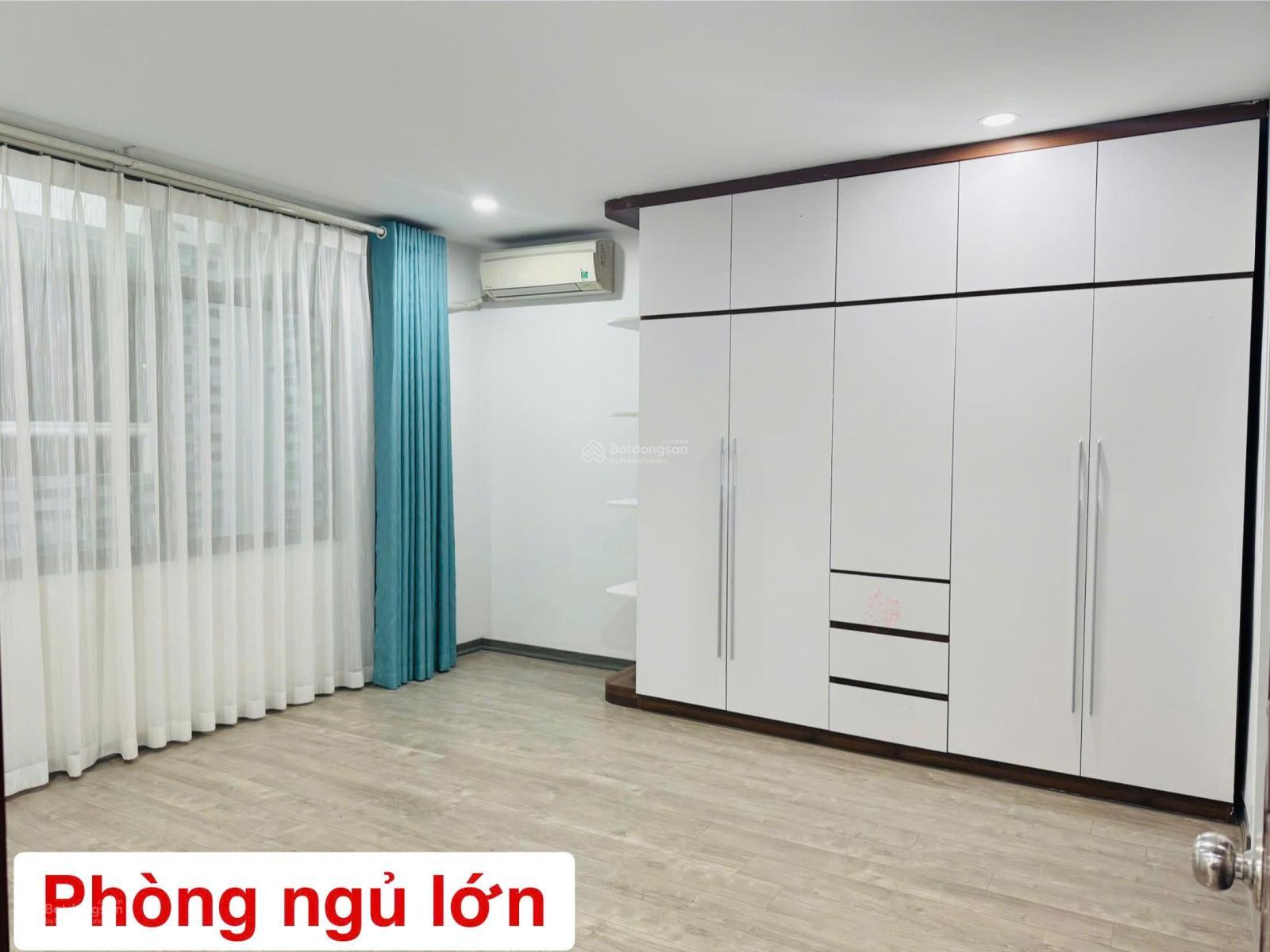 Cần bán căn hộ 99m2, 3PN, 2VS tòa Sails Tower (cc Sông Nhuệ) Hà Đông. SĐCC. Giá 4,4x tỷ