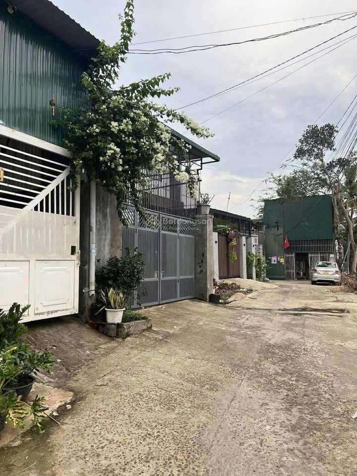 Sang nước ngoài định cư cần bán gấp dãy trọ 6 phòng ở Nguyễn Thị Rành, Tân An Hội 109m2 giá 950tr