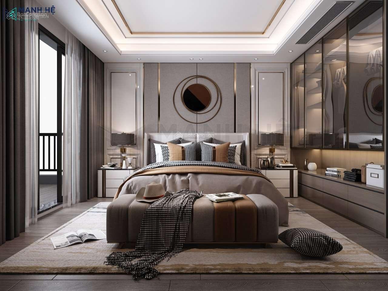 Biệt thự Lê Văn Lương 32 tỷ, 100m2, MT 7m, thông Hoàng Ngân, Nguyễn Ngọc Vũ, đường 3 ôtô tránh, vỉa