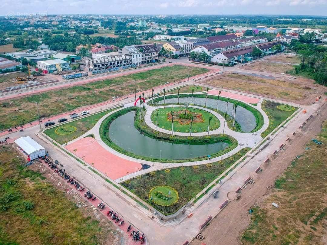 Thanh toán 30% sở hữu ngay nền đất KDC Vạn Phát Velora Đông Cần Thơ