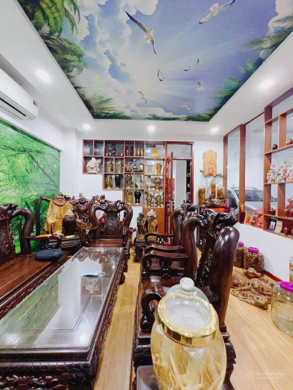 Bán nhà HXH đẹp nhất đường 3/2 Quận 10 với diện tích hơn 100m2 tại Tp.HCM