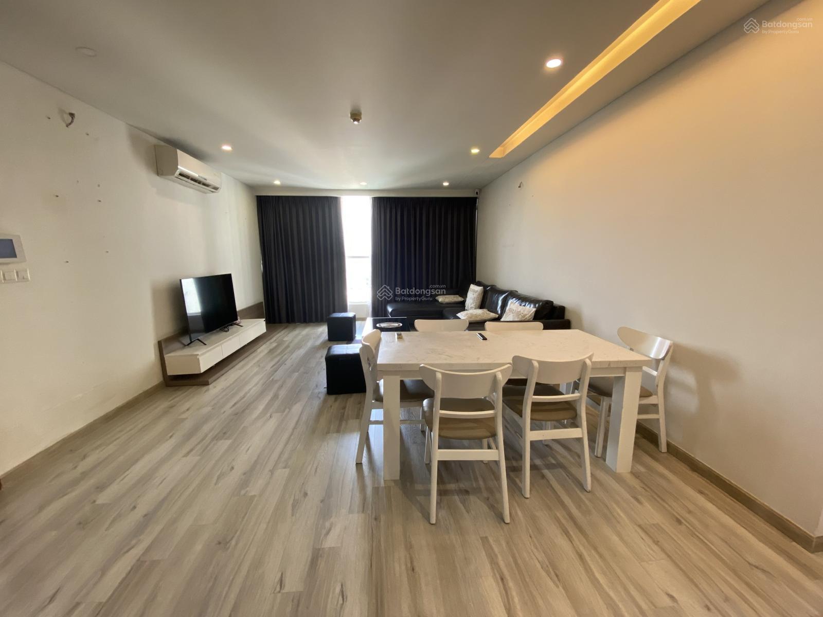 Cho thuê Thảo Điền Pearl 3PN, full nội thất mới, view sông mát mẻ, hotline PKD 0904 875 ***