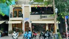 Cho thuê mặt bằng kinh doanh cực đẹp tại phố Chiến Thắng DT 100m2 x 2 tầng, MT 7m nhận diện tốt