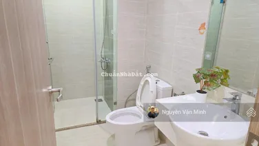 Chính chủ cần bán gấp căn hộ 1 ngủ 38m2 tòa S403 giá 3 tỷ Vinhomes Smart City