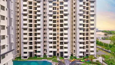 Căn hộ The Habitat Binh Duong GĐ 3 sinh lời kép cho thuê chuyên gia, vị trí vàng ngay Vsip 1