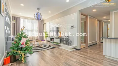 Muốn mua căn hộ có sổ ICON 56 giá tốt nhất thị trường gọi 0939 009 ***: 1PN-4tỷ4, 2PN-6tỷ69, 3PN-7tỷ2