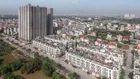 Bán biệt thự 90m2, đã có sổ đỏ giá 19,499 tỷ tại East Center, Ngô Xuân Quảng, Gia Lâm, Hà Nội