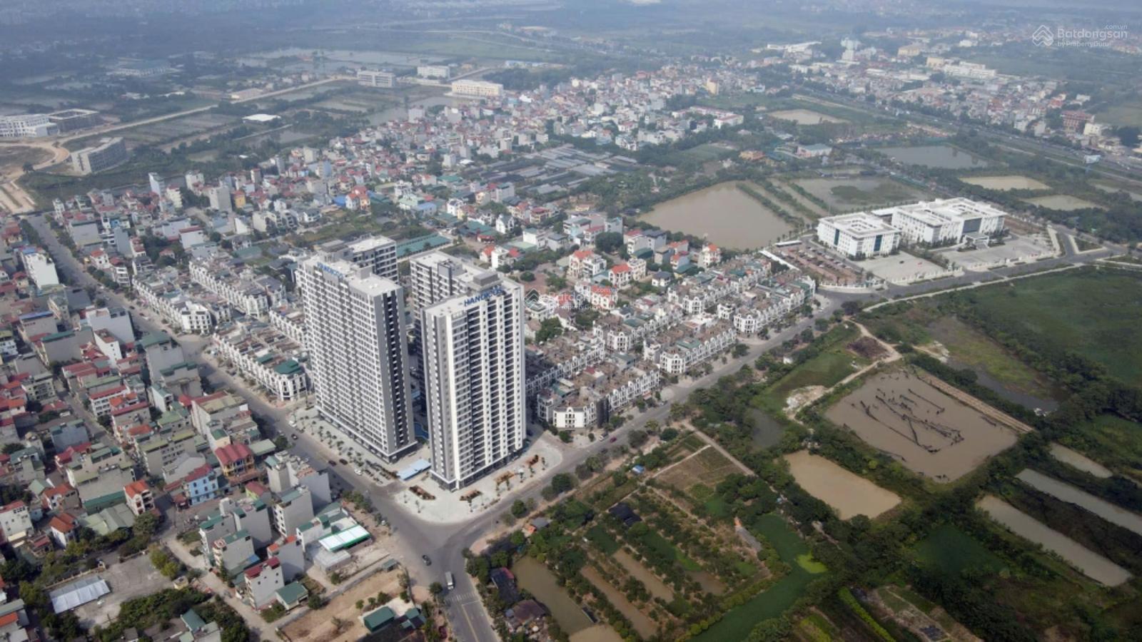 Bán biệt thự 90m2, đã có sổ đỏ giá 19,499 tỷ tại East Center, Ngô Xuân Quảng, Gia Lâm, Hà Nội