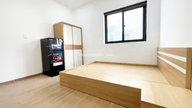 Khai trương 9 CHDV mới keng full nội thất sát bên chung cư Citisoho Cát Lái, vào ở được ngay