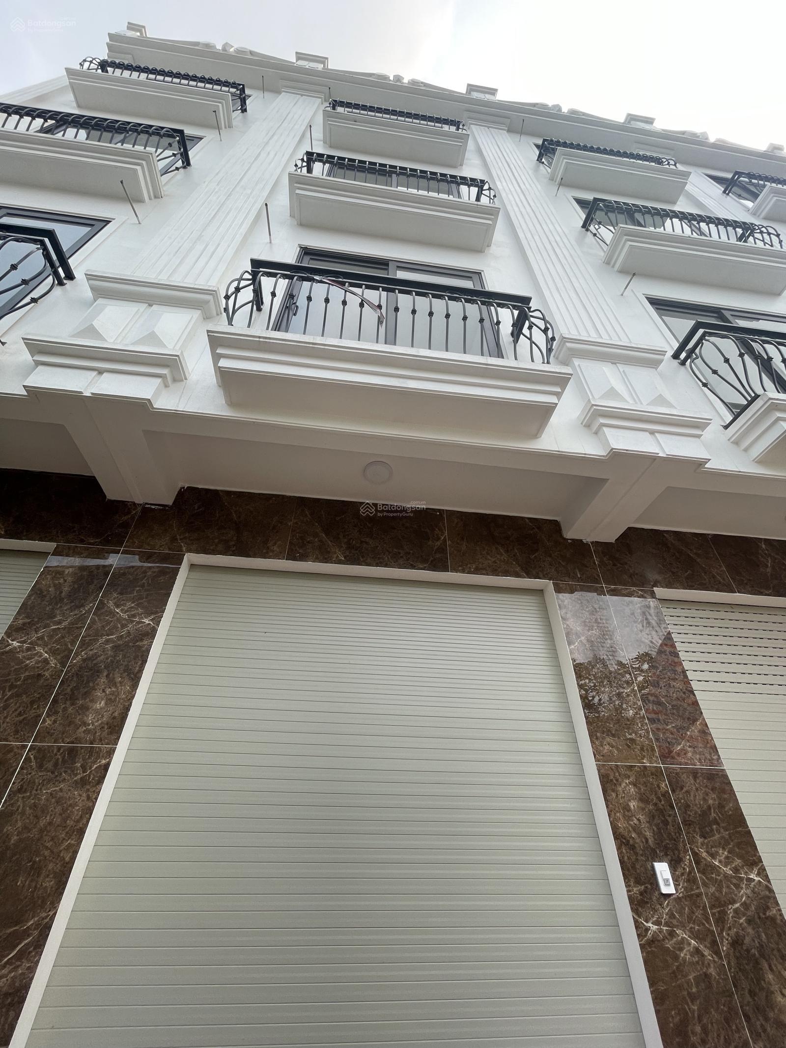 Bán Nhà cách cầu Bích Hoà 200m ô tô lùi cửa nhà dân xây mới 4T x 32m2 giá chỉ 3.15 tỷ