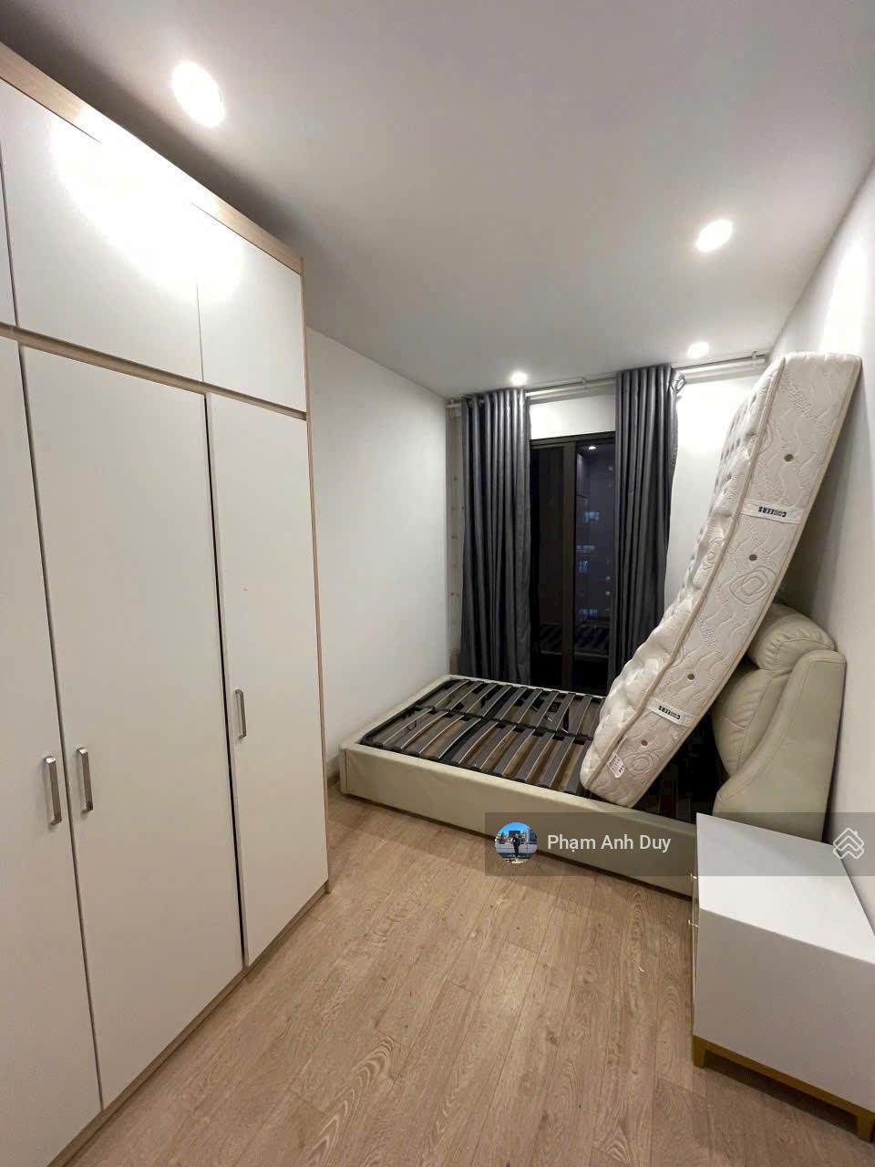 Bán gấp! Căn hộ 3 phòng ngủ, ban công Đông Nam cực hiếm, đầy đủ nội thất tại Florence Mỹ Đình