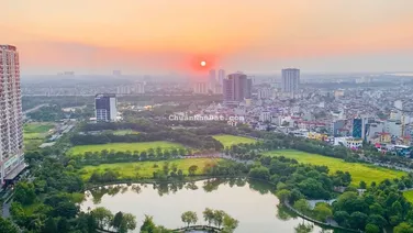 Bán CC tại N03 - T3&T4 Ngoại Giao Đoàn, 11,5 tỷ, 130m2, giá tốt, chính chủ