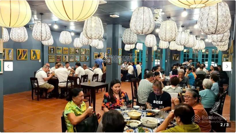 Cho thuê nhà mặt phố Nguyễn Hoàng DT 90m2 x 3 tầng MT 7m KD mọi mô hình nhà hàng, cafe, siêu thị