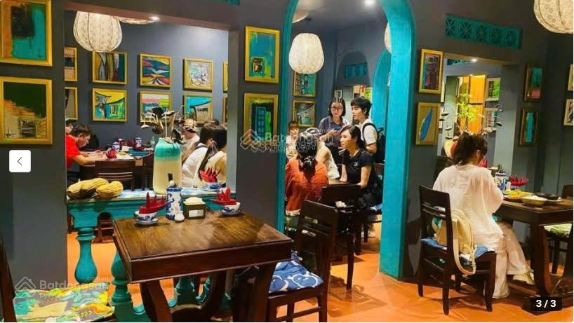 Cho thuê nhà mặt phố Nguyễn Hoàng DT 90m2 x 3 tầng MT 7m KD mọi mô hình nhà hàng, cafe, siêu thị