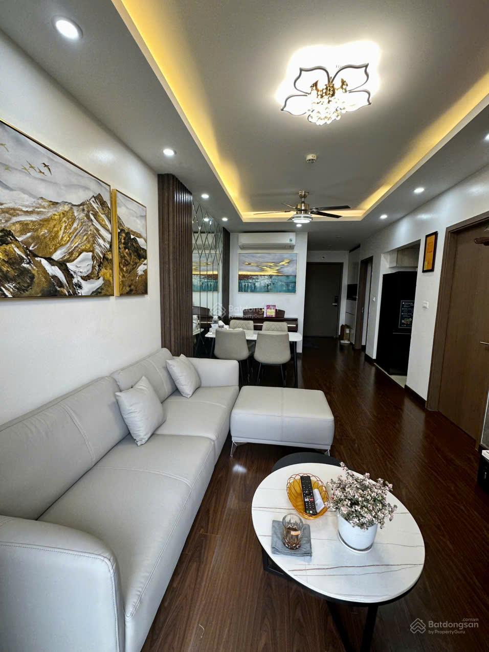 Chính chủ cần bán căn hộ 95m2, 2 ngủ chung cư The Emerald, full nội thất, giá 7.5 tỷ