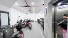 Bán toà CCMN mặt ngõ Định Công Thượng. Hoàng Mai DT 100m x 8T. Mặt tiền 5.8m. Giá 25.88 tỷ