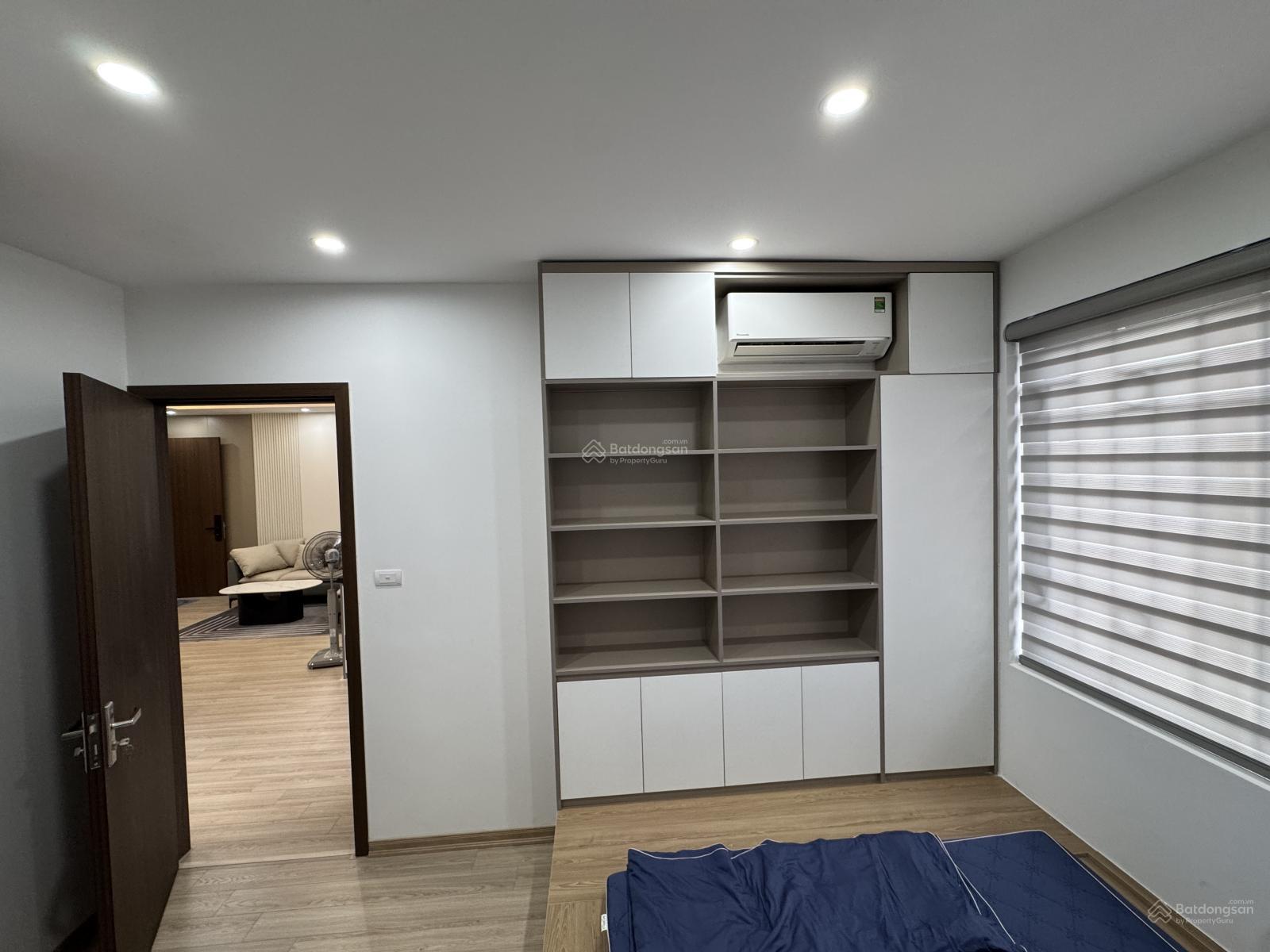 Bán căn hộ 3PN, 96m2 tại Chung cư 113 Trung Kính, 6,5 tỷ, Cầu Giấy, Hà Nội