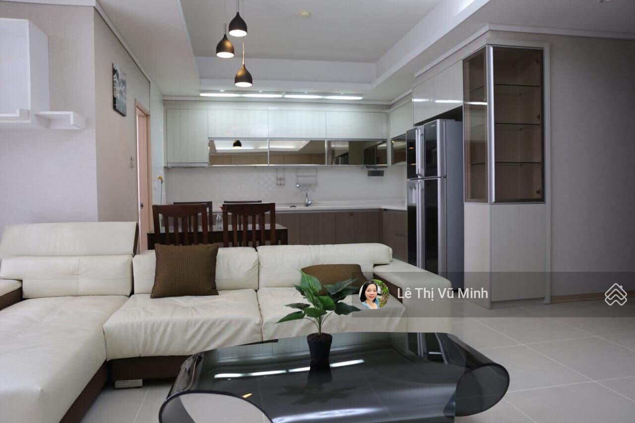 Chủ cần bán căn hộ Imepria An Phú, 3 phòng ngủ, sổ hồng, lầu cao, bán 8,7 tỷ