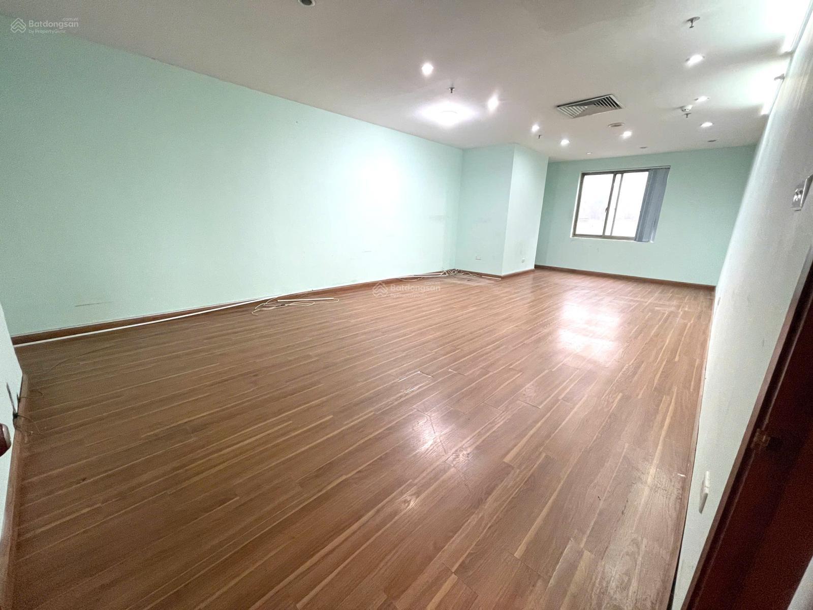 Chính chủ cho thuê văn phòng tại tòa nhà Sông Đà 131 Trần Phú, Hà Đông