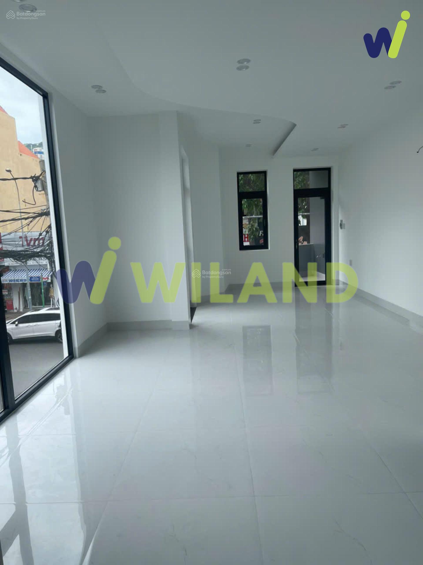 CHO THUÊ NHÀ GÓC 2 MẶT TIỀN NGUYỄN VĂN TRỖI, PHƯỜNG 4, VŨNG TÀU