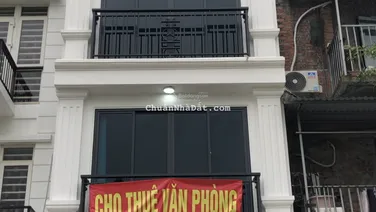 Chính chủ cho thuê mặt bằng kinh doanh Yên Xá, Thanh Liệt - Quận Hà Đông, thang máy, ô tô đỗ cửa