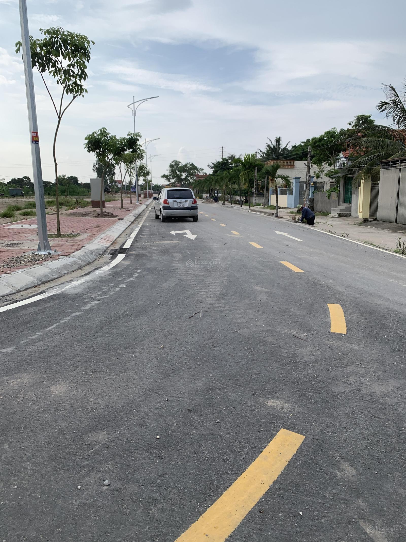 Đất nền Hưng Yên giá rẻ, giãn dân Đặng Lễ Ân Thi Hưng Yên, đất quanh khu hành chính mới 0901 525 ***