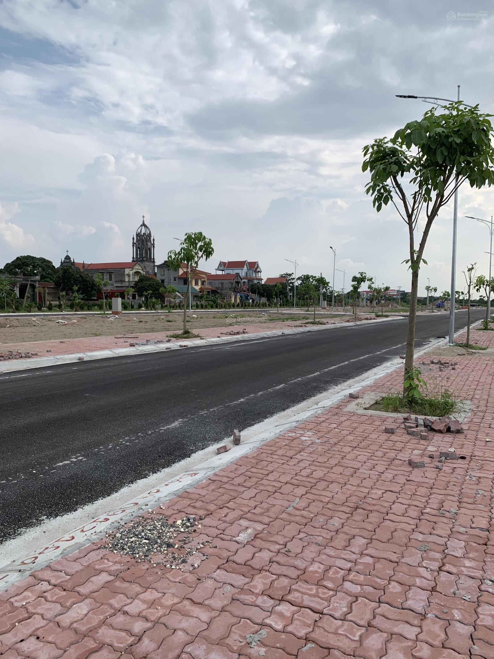 Đất nền Hưng Yên giá rẻ, giãn dân Đặng Lễ Ân Thi Hưng Yên, đất quanh khu hành chính mới 0901 525 ***