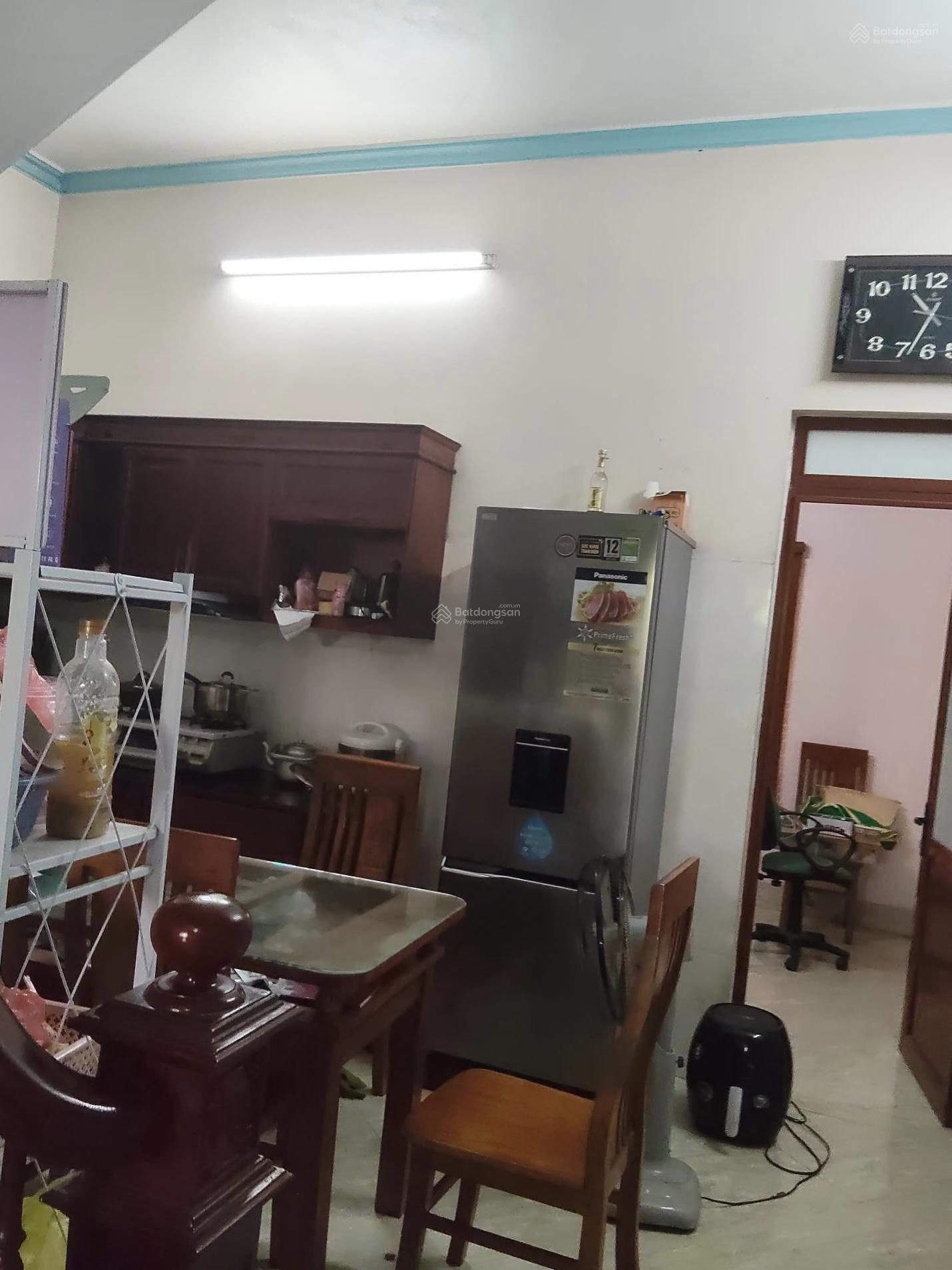 Chính chủ bán nhà 3 tầng, Nhị Châu Ngọc Hồi. Ô tô tránh nhau