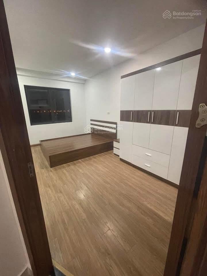 Bán căn 3 ngủ 90m2 giá 4,5 tỷ sổ đỏ sẵn chung cư HH2 ABC Xuân Mai - KĐTM Dương Nội - Hà Đông