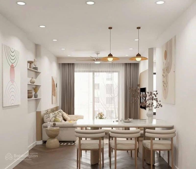 Lexington quận 2 - bán gấp căn 2PN - full nội thất - tầng đẹp - giá 4.650tỷ (còn thương lượng)