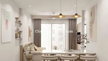 Lexington quận 2 - bán gấp căn 2PN - full nội thất - tầng đẹp - giá 4.650tỷ (còn thương lượng)
