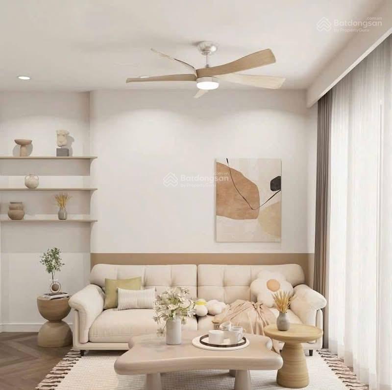 Lexington quận 2 - bán gấp căn 2PN - full nội thất - tầng đẹp - giá 4.650tỷ (còn thương lượng)