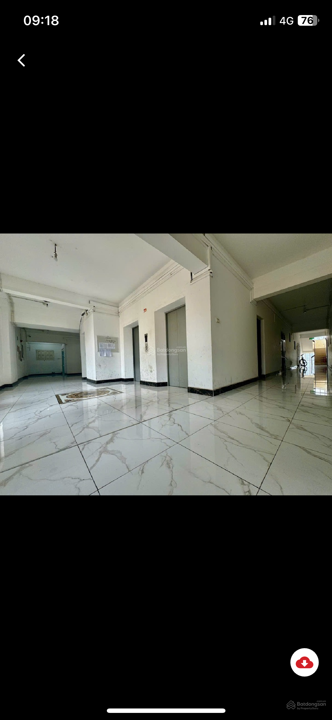 BÁN CHUNG CƯ 2PN, 2WC, 60m2 TẠI TRUNG TÂM CẦU GIẤY, GIÁ 4,95 TỶ, VIEW ĐẸP