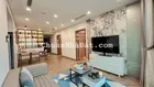 Vợ chồng tôi cần bán gấp căn tầng 8 chung cư Sakura 47 Vũ Trọng Phụng 90m 3 ngủ full bc đông nam