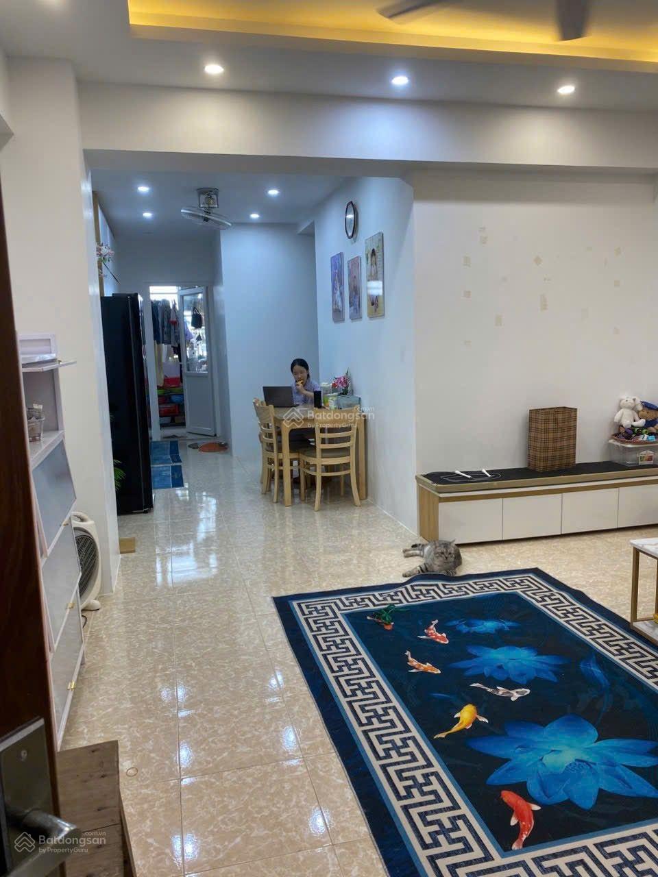 Bán căn 3 ngủ 75m2 - tòa 30T nam trung yên SĐCC giá 5.9 tỷ (chuẩn giá) có TL
