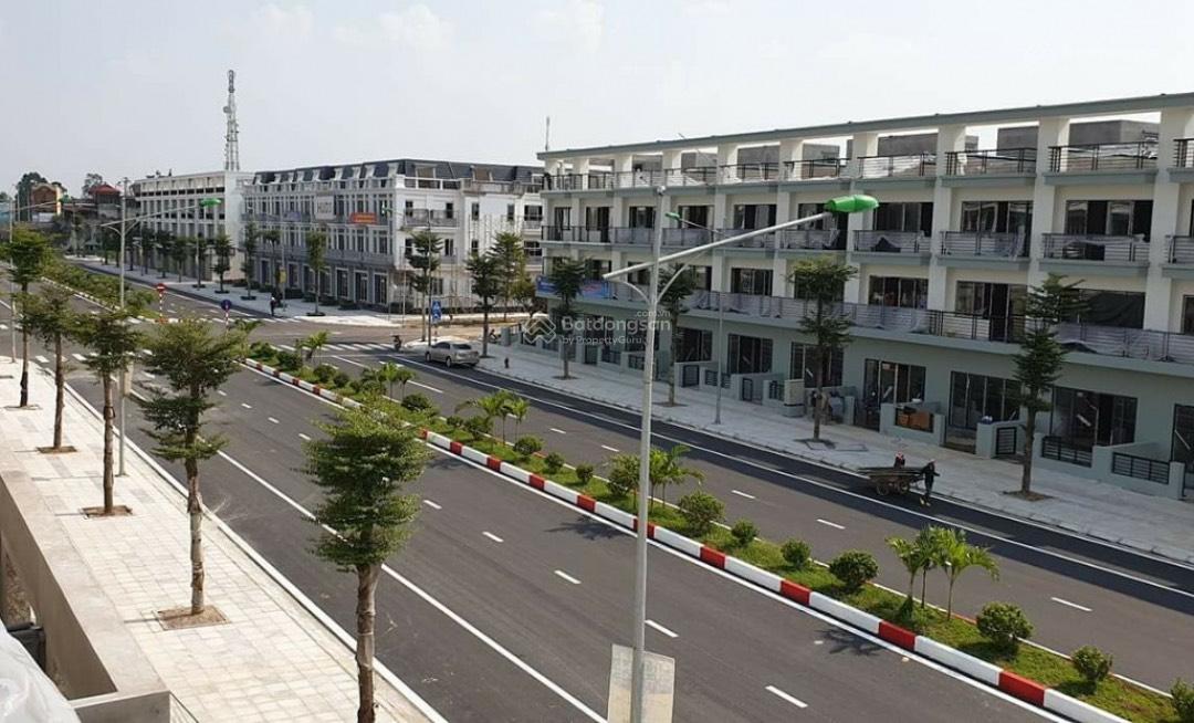 Nhượng lại căn nhà liền kề suất cán bộ, giá tốt nhất Quán Toan, Hồng Bàng vị trí đẹp nhất