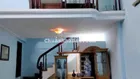 Cho thuê nhà 5T x 35m2 ngõ 196 Hoàng Sâm - Nghĩa Đô - Cầu Giấy