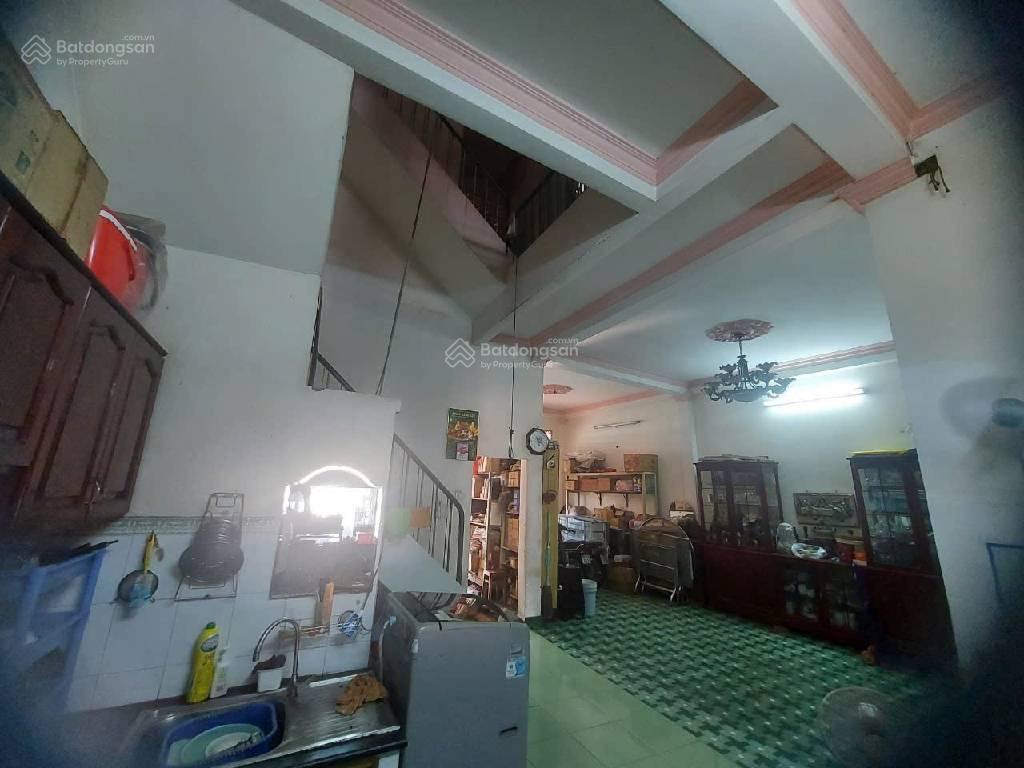 Mặt tiền kinh doanh Phạm Thế Hiển Quận 8, ngang 4m nở hậu 7m, 115m2, 3 tầng, 16 tỷ thương lượng