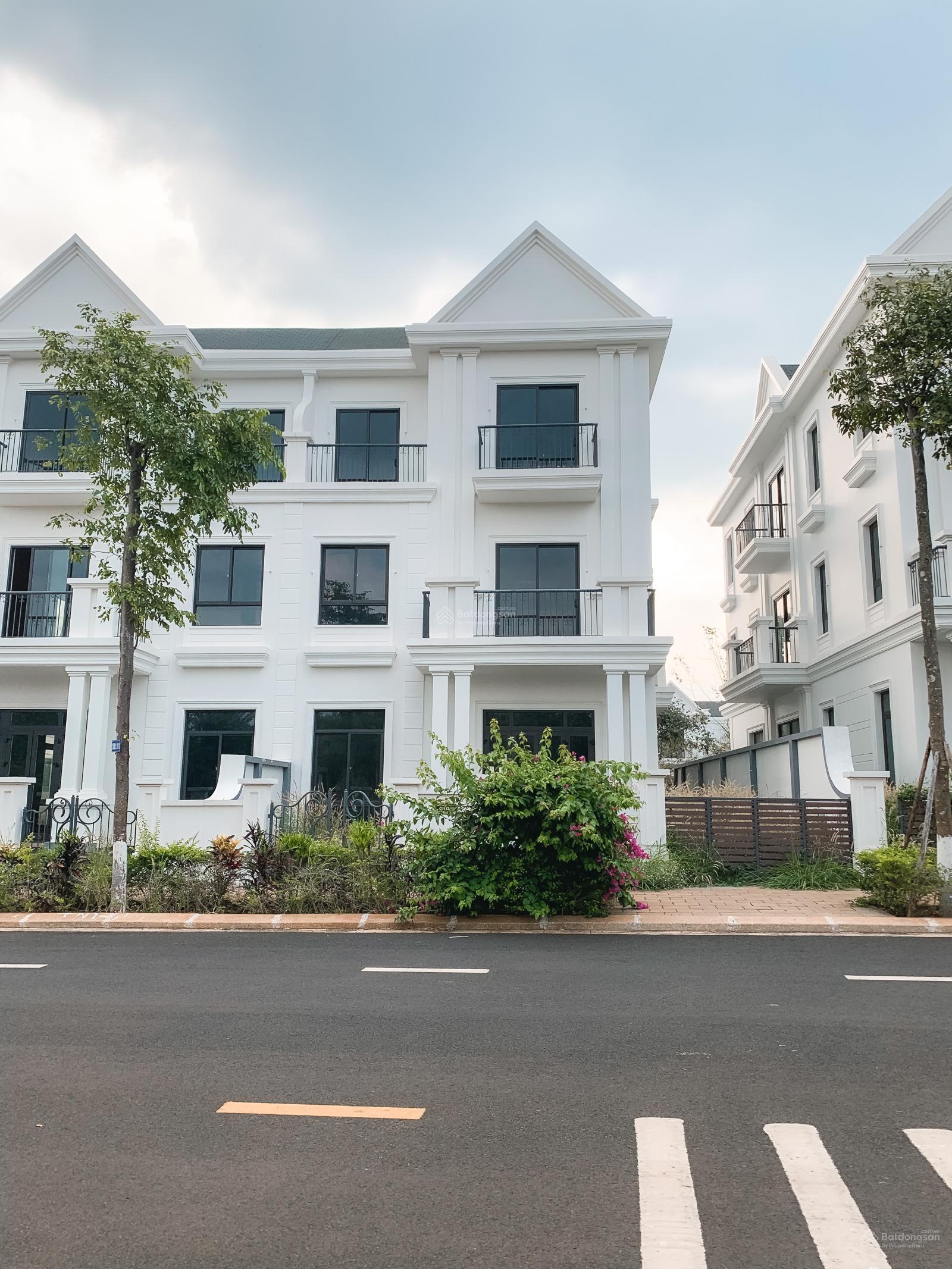 Bán biệt thự EcoCity Premia, 11,2 tỷ, 250m2, hàng hiếm tại Tân An, Buôn Ma Thuột