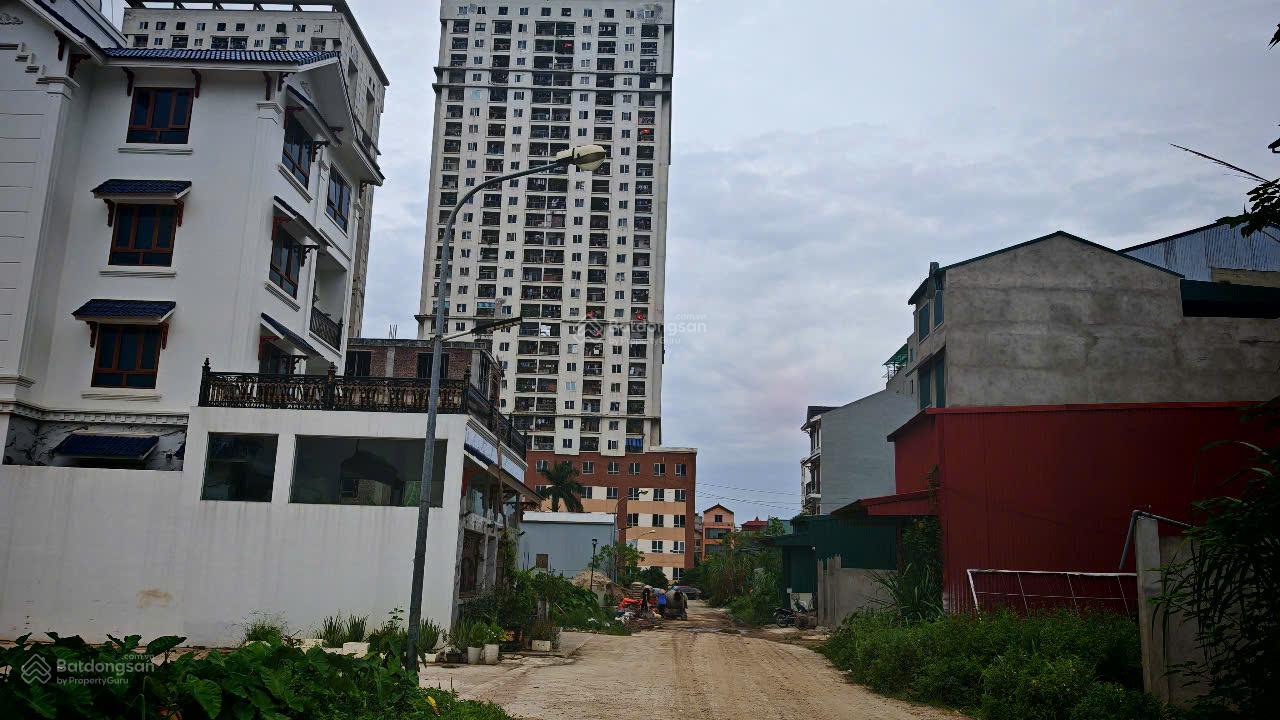 Bán biệt thự Tân Việt Tower, Quốc Lộ 32, Đức Thượng, Hoài Đức, Hà Nội, 80 triệu / m2, 180 m2