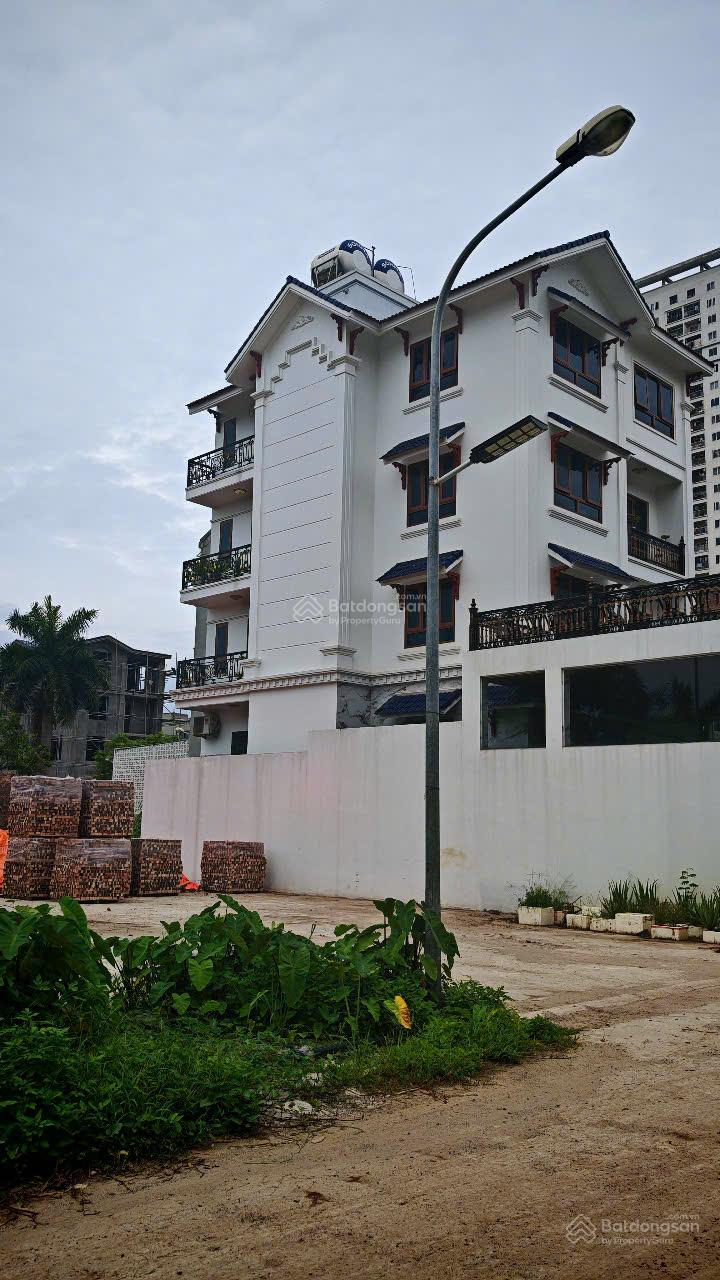 Bán biệt thự Tân Việt Tower, Quốc Lộ 32, Đức Thượng, Hoài Đức, Hà Nội, 80 triệu / m2, 180 m2