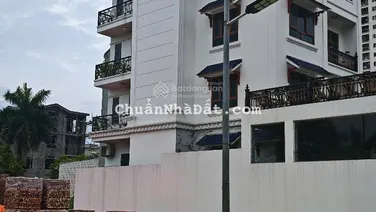 Bán biệt thự Tân Việt Tower, Quốc Lộ 32, Đức Thượng, Hoài Đức, Hà Nội, 80 triệu / m2, 180 m2