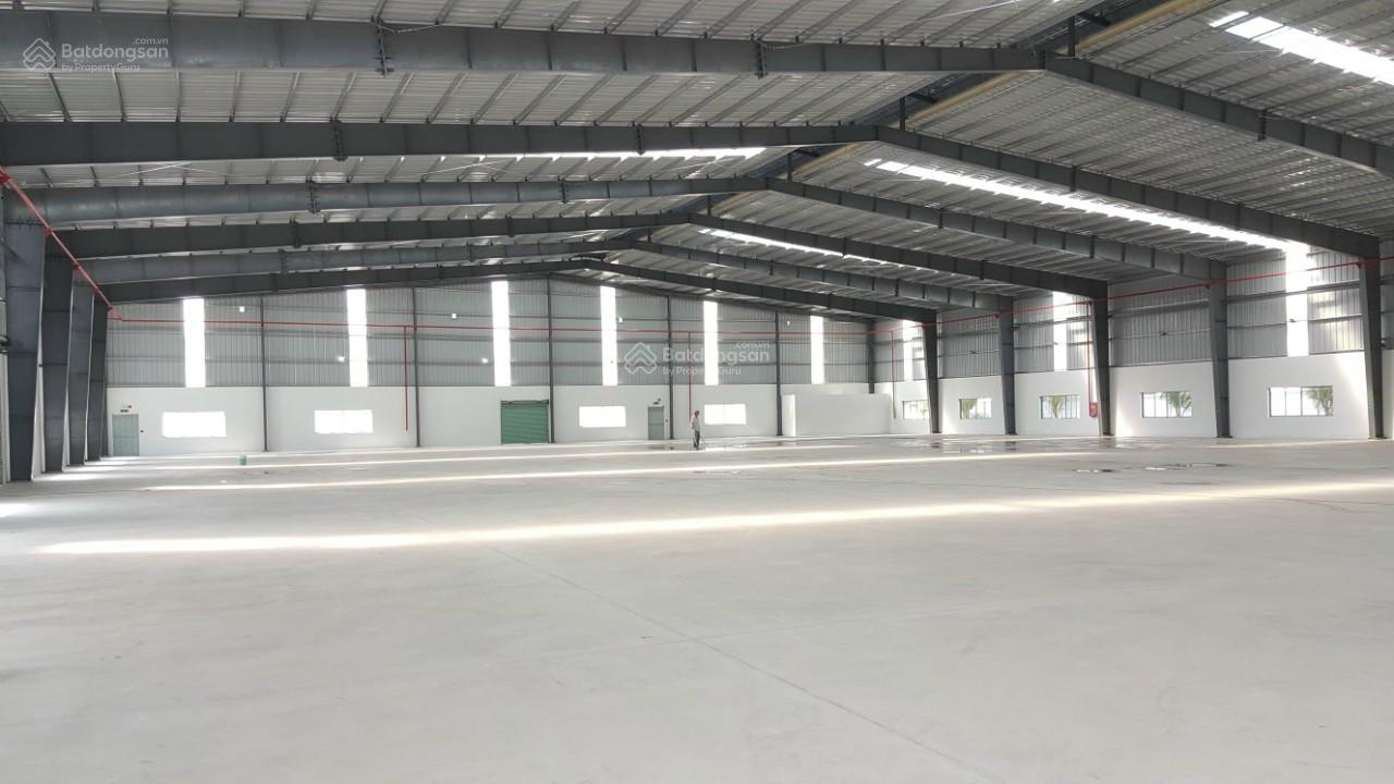 Cho thuê kho xưởng 5000m2 (3300m2) xây mới KCN Hải Sơn. PCCC tự động, trạm hạ thế Cho thuê kho xưởng 5000m2 (3300m2) xây mới KCN Hải Sơn. PCCC tự động, trạm hạ thế