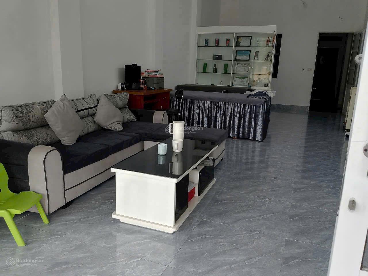 Bán nhà 1 tầng lô góc mặt đường Lê Duẩn, Kiến An