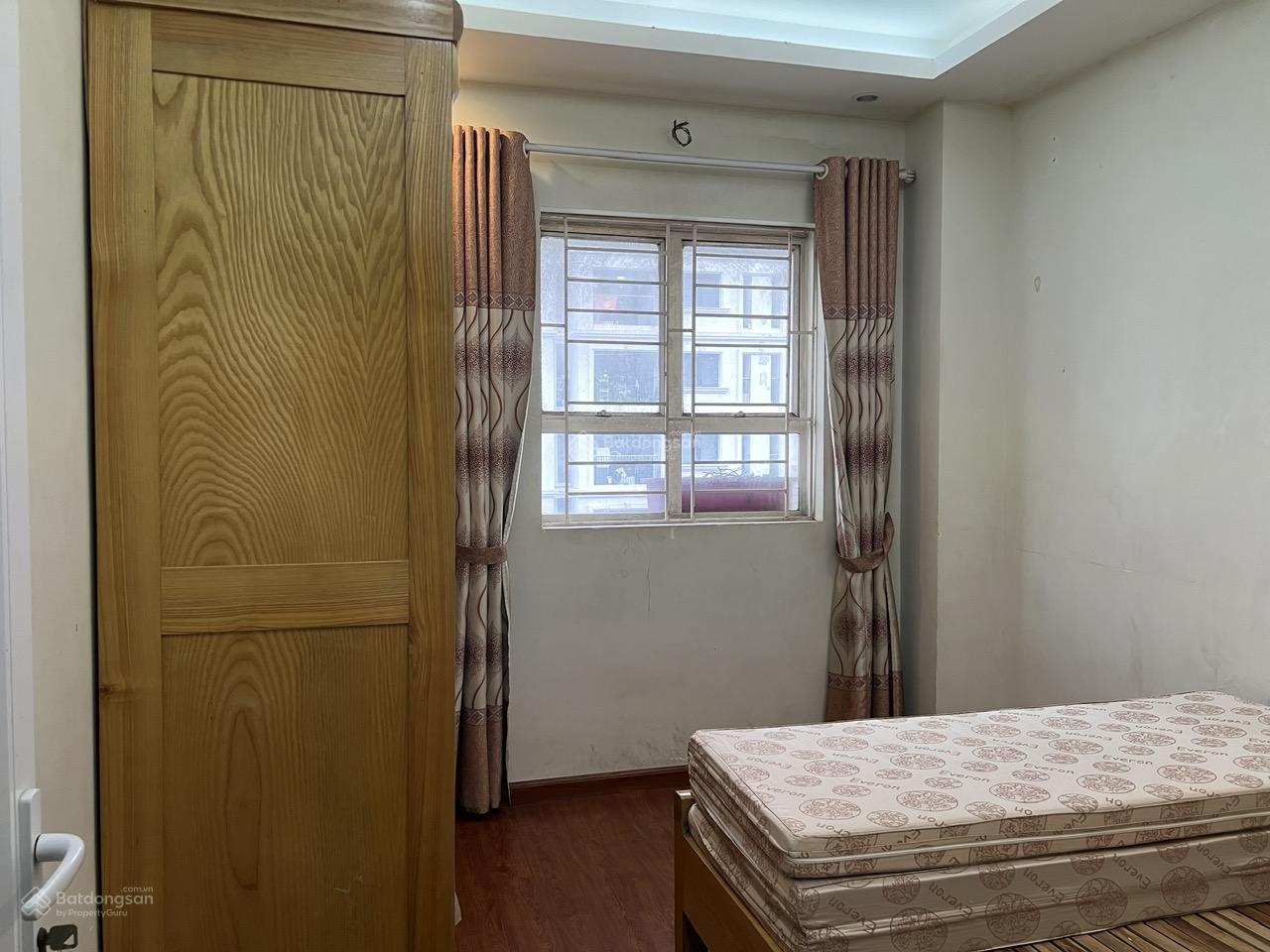 Bán căn hộ chung cư tại Chung cư An Sinh, Cầu Diễn, Nam Từ Liêm, Hà Nội, giá tốt, 58 m2