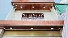NHÀ 5 TẦNG THỐNG NHẤT, GÒ VẤP - TẶNG FULL NỘI THẤT CAO CẤP 2 MẶT HẺM THOÁNG CHỈ 6.99 TỶ
