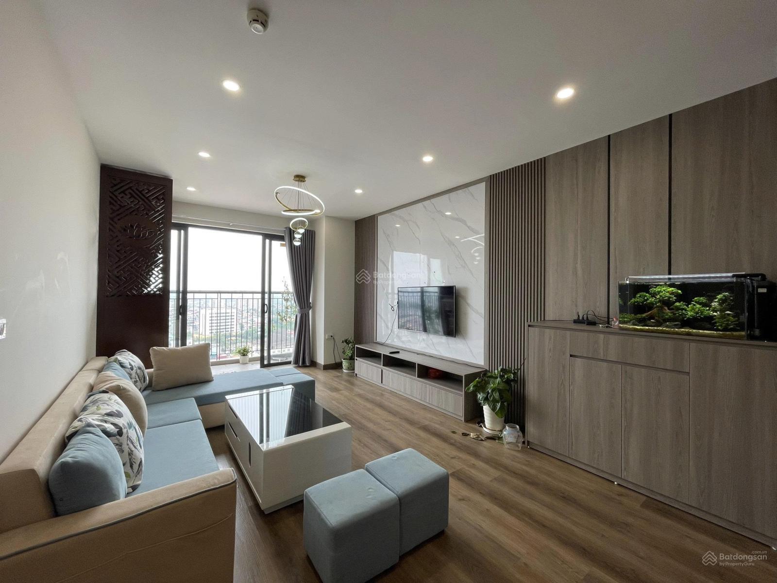 Cho thuê CC Berriver Jardin Long Biên, 20 triệu/th, 120m2, hàng hiếm tại Bồ Đề, Long Biên, Hà Nội