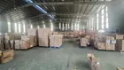 Cho thuê kho xưởng 6000m2 (xd: 4000m2) KCN Đức Hòa 3. Có văn phòng, PCCC, trạm hạ thế