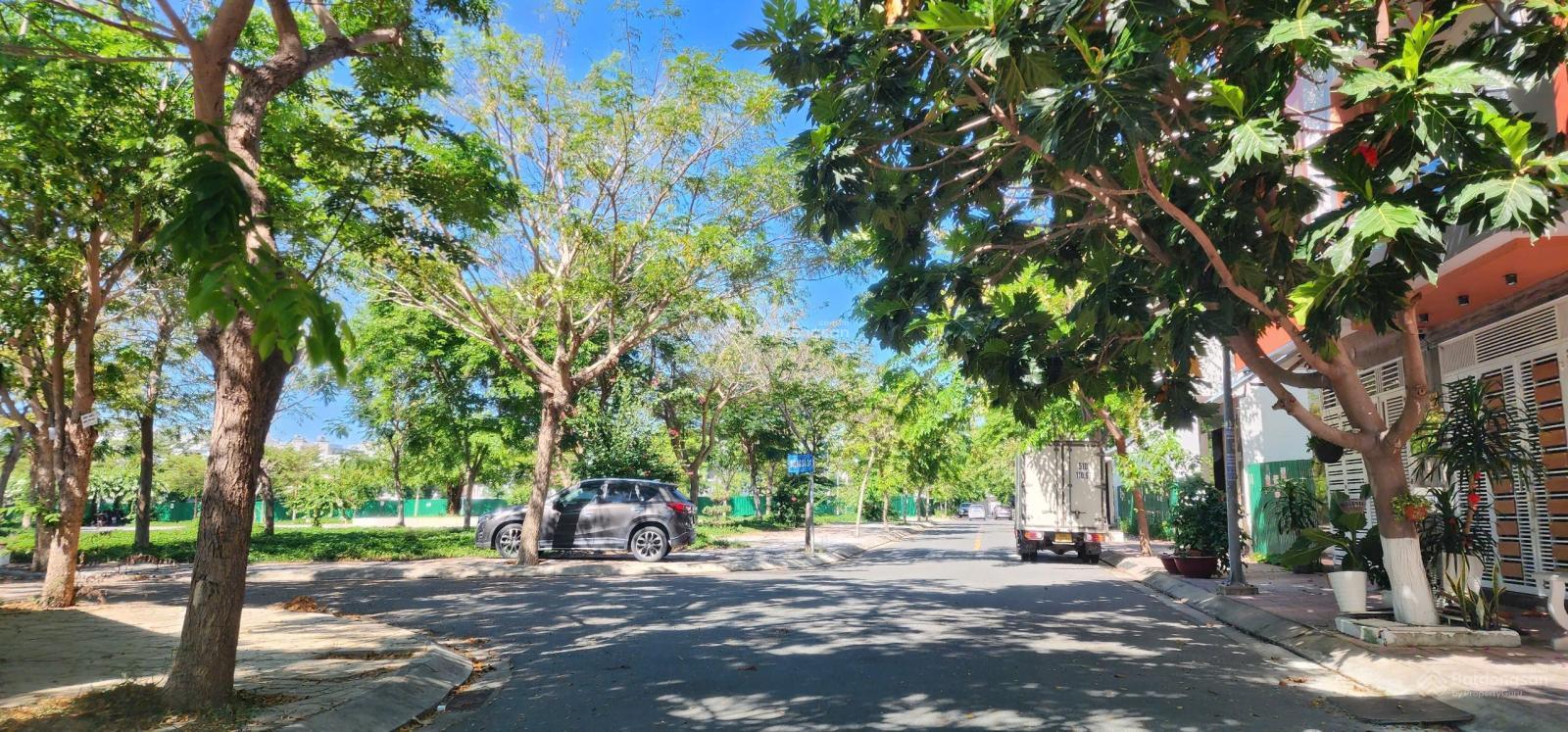 Bán đất KĐT Hà Quang 1 đối diện công viên và cụm chung cư, mặt tiền 6.5m giá tốt đầu tư