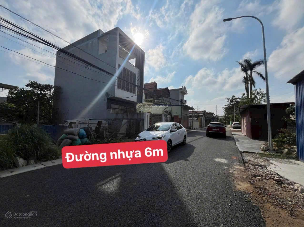 Chính chủ cần bán lô đất MT 100m² Phước Thạnh, Củ Chi. Giá 750 triệu